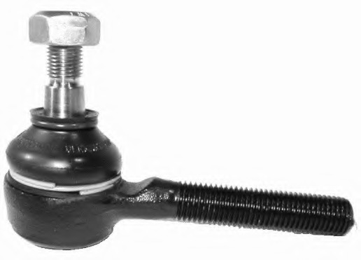 Cap de bara 10706 03 LEMFÖRDER - Cap bara, bieleta directie