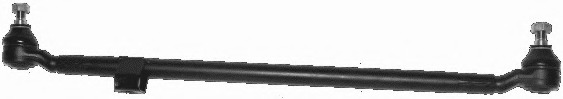 bara directie 10765 01 LEMFÖRDER - Bieleta directie/ piese bara directie 10765 01 LEMFÖRDER - Bieleta directie/ piese