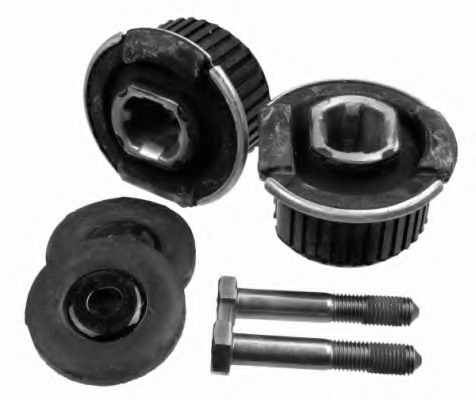 Set reparatie, corp ax 10979 01 LEMFÖRDER - Suport/corp/montant ax Set reparatie, corp ax 10979 01 LEMFÖRDER - Suport/corp/montant ax