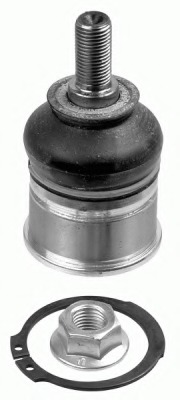 Articulatie sarcina/ghidare 11690 01 LEMFÖRDER - Pivot inferior/superior Articulatie sarcina/ghidare 11690 01 LEMFÖRDER - Pivot inferior/superior