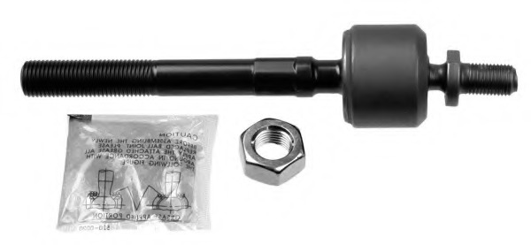 Articulatie axiala, cap de bara 11699 01 LEMFÖRDER - Bieleta directie/ piese