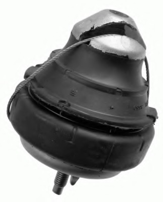 Suport motor 12043 01 LEMFÖRDER - Suport motor