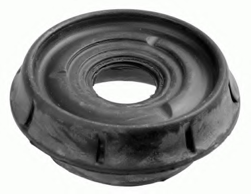 Rulment sarcina suport arc 12142 01 LEMFÖRDER - Rulment sarcina / flansa amortizor