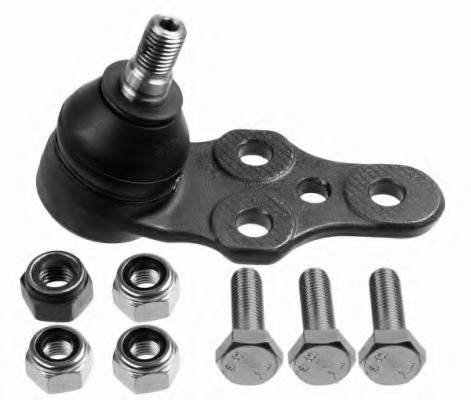Articulatie sarcina/ghidare 12152 05 LEMFÖRDER - Pivoti/ articulatii Articulatie sarcina/ghidare 12152 05 LEMFÖRDER - Pivoti/ articulatii