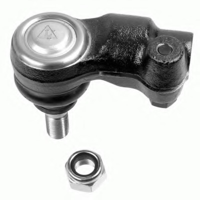 Cap de bara 12179 02 LEMFÖRDER - Cap bara, bieleta directie