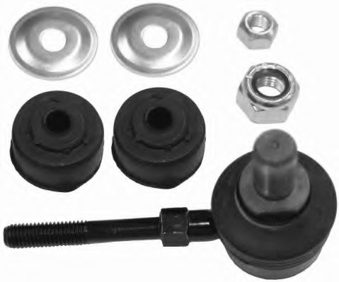 Brat/bieleta suspensie, stabilizator 12203 04 LEMFÖRDER - Bara torsiune Brat/bieleta suspensie, stabilizator 12203 04 LEMFÖRDER - Bara torsiune