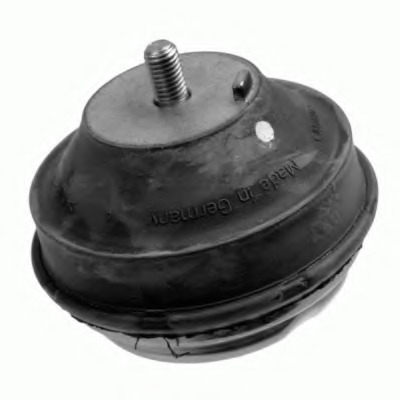 Suport motor 12255 01 LEMFÖRDER - Suport motor