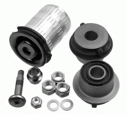 Chit reparatie, brat 12399 01 LEMFÖRDER - Directie / bucsi, rulmenti Chit reparatie, brat 12399 01 LEMFÖRDER - Directie / bucsi, rulmenti