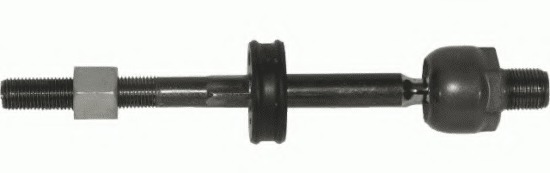 Articulatie axiala, cap de bara 13256 01 LEMFÖRDER - Cap bara, bieleta directie Articulatie axiala, cap de bara 13256 01 LEMFÖRDER - Cap bara, bieleta directie