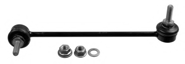 Brat/bieleta suspensie, stabilizator 13283 02 LEMFÖRDER - Bara torsiune Brat/bieleta suspensie, stabilizator 13283 02 LEMFÖRDER - Bara torsiune