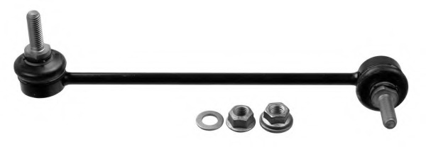 Brat/bieleta suspensie, stabilizator 13284 02 LEMFÖRDER - Bara torsiune Brat/bieleta suspensie, stabilizator 13284 02 LEMFÖRDER - Bara torsiune