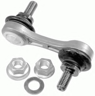 Brat/bieleta suspensie, stabilizator 13311 03 LEMFÖRDER - Bara torsiune Brat/bieleta suspensie, stabilizator 13311 03 LEMFÖRDER - Bara torsiune