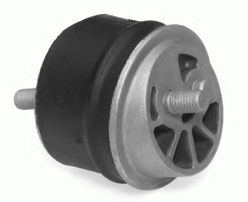 Suport motor 13845 01 LEMFÖRDER - Suport motor