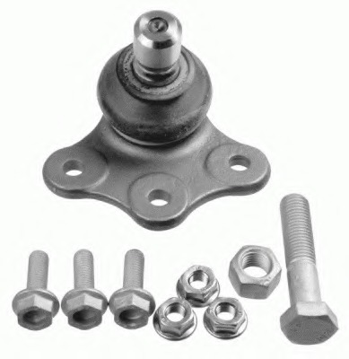Chit reparatie, articulatie sarcina/ghidare 14707 01 LEMFÖRDER - Pivoti/ articulatii Chit reparatie, articulatie sarcina/ghidare 14707 01 LEMFÖRDER - Pivoti/ articulatii