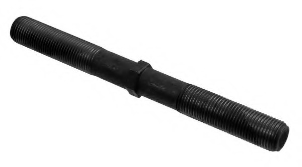 Surub, aliniament roti 14901 01 LEMFÖRDER - Bieleta directie/ piese