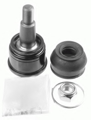 Articulatie sarcina/ghidare 14902 02 LEMFÖRDER - Pivot inferior/superior Articulatie sarcina/ghidare 14902 02 LEMFÖRDER - Pivot inferior/superior