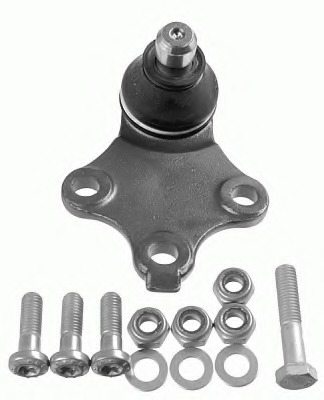 Articulatie sarcina/ghidare 14977 02 LEMFÖRDER - Pivoti/ articulatii Articulatie sarcina/ghidare 14977 02 LEMFÖRDER - Pivoti/ articulatii