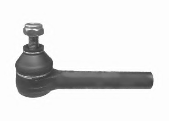 Cap de bara 15369 02 LEMFÖRDER - Cap bara, bieleta directie