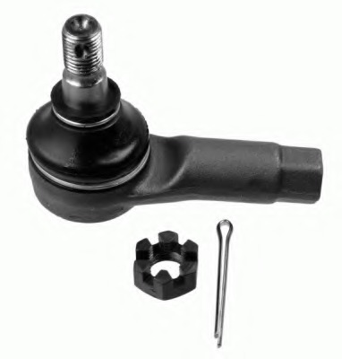 Cap de bara 15478 03 LEMFÖRDER - Bieleta directie/ piese