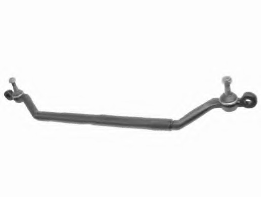 bara directie 16050 01 LEMFÖRDER - Bieleta directie/ piese