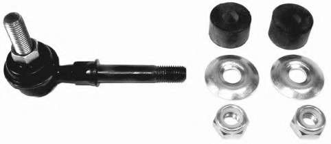 Brat/bieleta suspensie, stabilizator 16263 02 LEMFÖRDER - Bara torsiune Brat/bieleta suspensie, stabilizator 16263 02 LEMFÖRDER - Bara torsiune