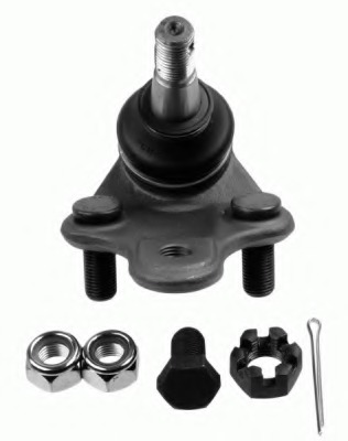 Articulatie sarcina/ghidare 16432 04 LEMFÖRDER - Pivoti/ articulatii Articulatie sarcina/ghidare 16432 04 LEMFÖRDER - Pivoti/ articulatii