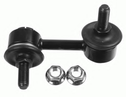 Brat/bieleta suspensie, stabilizator 16439 01 LEMFÖRDER - Bara torsiune Brat/bieleta suspensie, stabilizator 16439 01 LEMFÖRDER - Bara torsiune