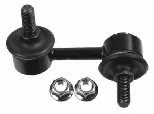 Brat/bieleta suspensie, stabilizator 16440 01 LEMFÖRDER - Bara torsiune Brat/bieleta suspensie, stabilizator 16440 01 LEMFÖRDER - Bara torsiune