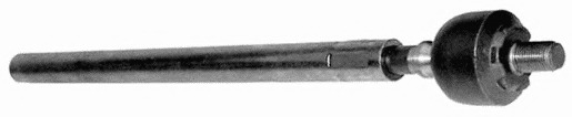 Articulatie axiala, cap de bara 17515 01 LEMFÖRDER - Bieleta directie/ piese Articulatie axiala, cap de bara 17515 01 LEMFÖRDER - Bieleta directie/ piese