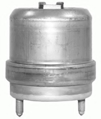 Suport motor 17680 02 LEMFÖRDER - Suport motor