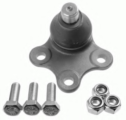 Articulatie sarcina/ghidare 17791 02 LEMFÖRDER - Pivoti/ articulatii Articulatie sarcina/ghidare 17791 02 LEMFÖRDER - Pivoti/ articulatii