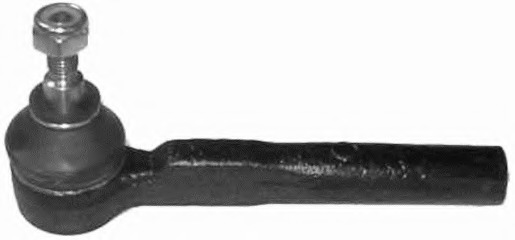 Cap de bara 20049 01 LEMFÖRDER - Cap bara, bieleta directie