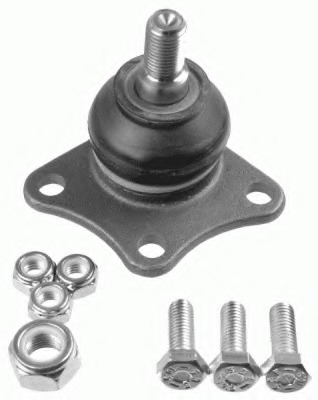 Articulatie sarcina/ghidare 20050 02 LEMFÖRDER - Pivoti/ articulatii