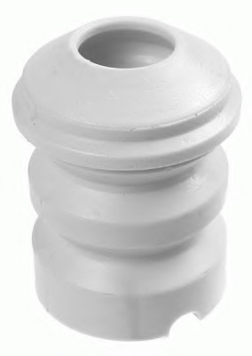 Tampon cauciuc, suspensie 20383 01 LEMFÖRDER - Elemente suspensie