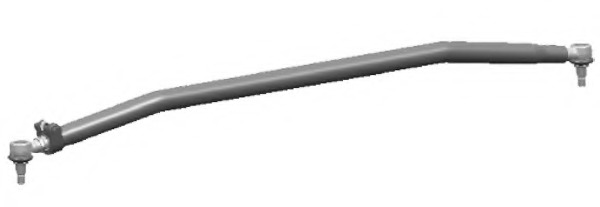 bara directie 21411 01 LEMFÖRDER - Bieleta directie/ piese