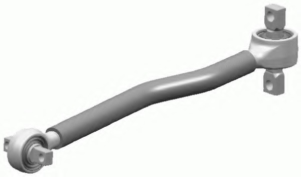 Brat, suspensie roata 21467 01 LEMFÖRDER - Brate suspensie / directie (bascula)