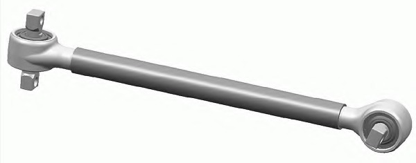 Brat, suspensie roata 21668 01 LEMFÖRDER - Brate suspensie / directie (bascula)