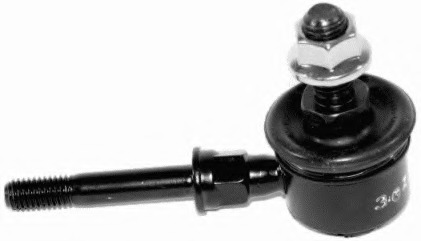 Brat/bieleta suspensie, stabilizator 22690 01 LEMFÖRDER - Bieleta antiruliu / bara stabilizatoare