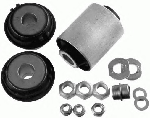 Chit reparatie, brat 22755 01 LEMFÖRDER - Brate suspensie / directie (bascula) Chit reparatie, brat 22755 01 LEMFÖRDER - Brate suspensie / directie (bascula)