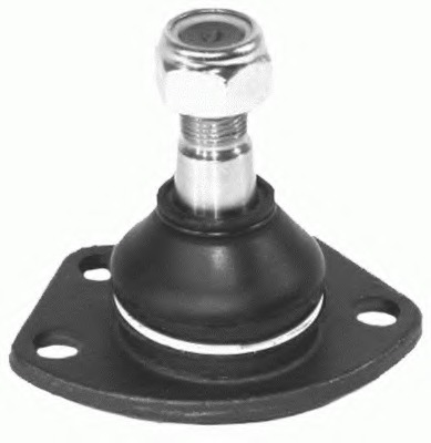 Articulatie sarcina/ghidare 24539 01 LEMFÖRDER - Pivoti/ articulatii Articulatie sarcina/ghidare 24539 01 LEMFÖRDER - Pivoti/ articulatii