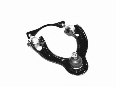 Brat, suspensie roata 24705 01 LEMFÖRDER - Brate suspensie / directie (bascula)