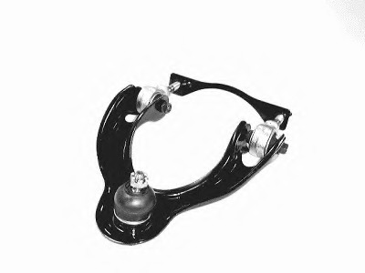 Brat, suspensie roata 24707 01 LEMFÖRDER - Brate suspensie / directie (bascula)