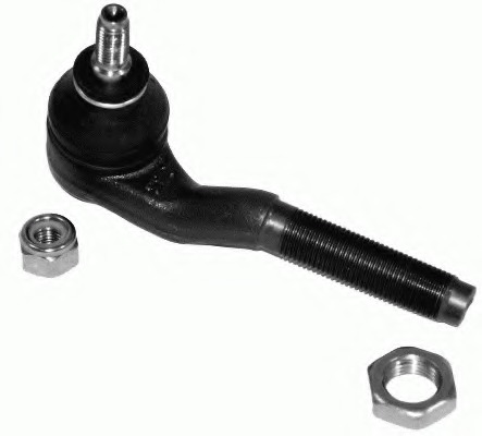 Cap de bara 24723 01 LEMFÖRDER - Cap bara, bieleta directie