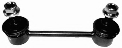 Brat/bieleta suspensie, stabilizator 25202 01 LEMFÖRDER - Bara torsiune Brat/bieleta suspensie, stabilizator 25202 01 LEMFÖRDER - Bara torsiune