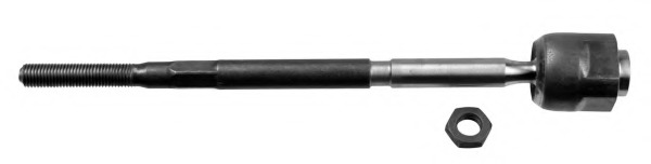 Articulatie axiala, cap de bara 25490 01 LEMFÖRDER - Cap bara, bieleta directie