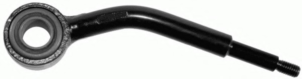 Brat/bieleta suspensie, stabilizator 25539 01 LEMFÖRDER - Bara torsiune Brat/bieleta suspensie, stabilizator 25539 01 LEMFÖRDER - Bara torsiune