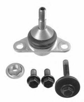 Articulatie sarcina/ghidare 25550 02 LEMFÖRDER - Pivoti/ articulatii Articulatie sarcina/ghidare 25550 02 LEMFÖRDER - Pivoti/ articulatii