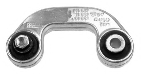 Brat/bieleta suspensie, stabilizator 25857 01 LEMFÖRDER - Bara torsiune Brat/bieleta suspensie, stabilizator 25857 01 LEMFÖRDER - Bara torsiune