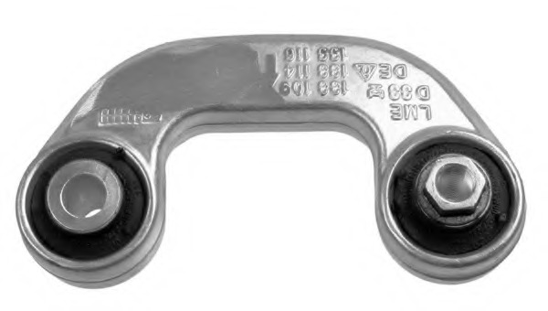 Brat/bieleta suspensie, stabilizator 25858 01 LEMFÖRDER - Bara torsiune Brat/bieleta suspensie, stabilizator 25858 01 LEMFÖRDER - Bara torsiune