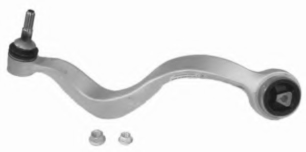 Brat/bieleta, suspensie roata 25898 02 LEMFÖRDER - Bara torsiune Brat/bieleta, suspensie roata 25898 02 LEMFÖRDER - Bara torsiune